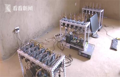 挖比特币破坏环境,挖比特币赔钱-第1张图片-币安app下载