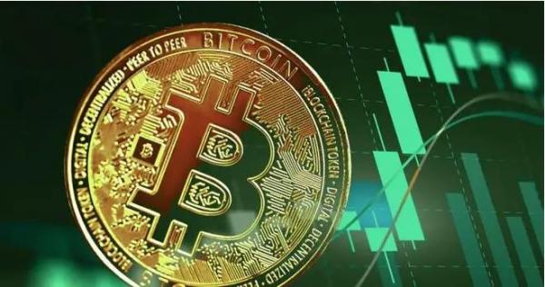 比特币今日价格行情 比特币最新涨幅情况