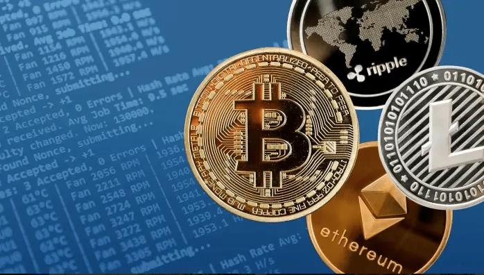 比特币较前五年涨了多少倍 比特币是什么时候发行的-第1张图片-币安app下载