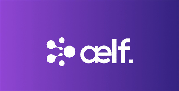 ELF币今日最新价格行情-第1张图片-币安app下载