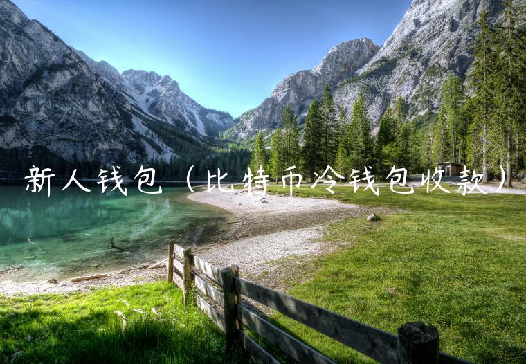 新人钱包（比特币冷钱包收款）-第1张图片-币安app官方下载最新版
