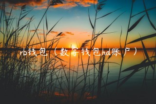 rb钱包（数字钱包hd账户）_ok交易所