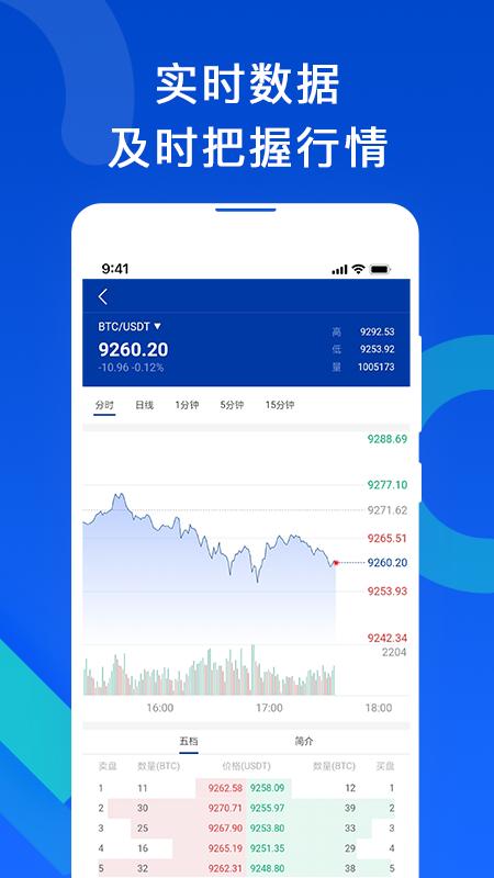 比特币时代交易平台app-第1张图片-币安app下载