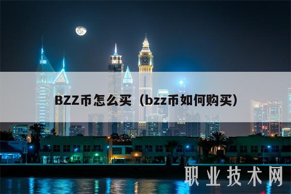 BZZ币怎么买（bzz币如何购买-第1张图片-币安app下载