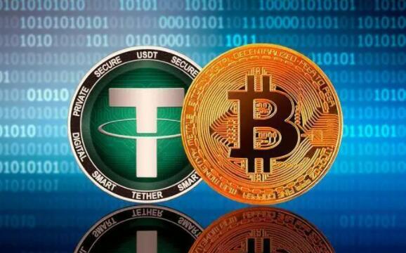 usdt怎么注册账户 500usdt多少人民币-第1张图片-币安app下载