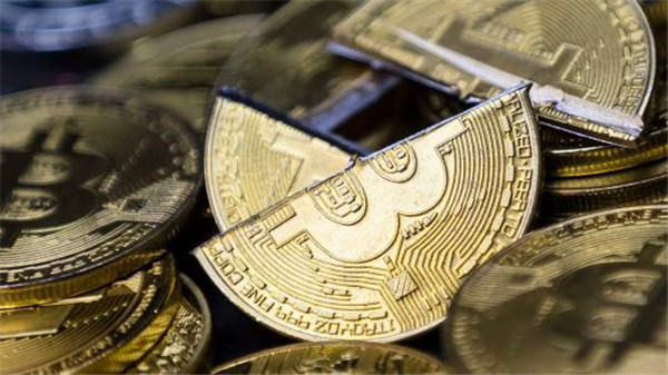 ETH是什么币 以太坊和比特币的区别-第1张图片-币安app下载