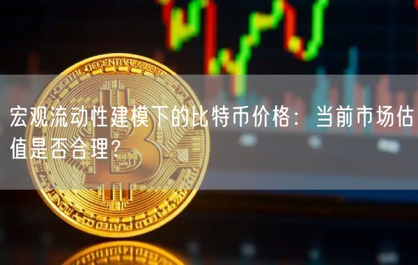 宏观流动性建模下的比特币价格：当前市场估值是否合理？-第1张图片-币安app下载