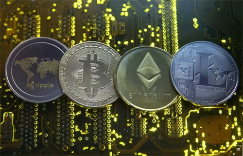ACH币发行量有多少? ACH价格发行时间-第1张图片-币安app下载