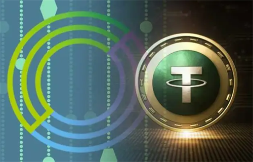 USDT vs USDC稳定币上空的阴霾-第1张图片-币安app下载
