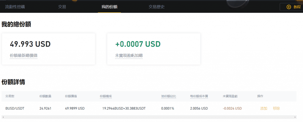 （Huobi）火必流动性挖矿|什么是 DeFi？火必交易所如何赚被动收入？-第9张图片-币安app下载