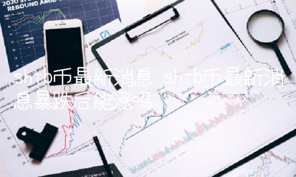 shib币最新消息 shib币最新消息暴跌后能涨吗-第1张图片-币安app下载