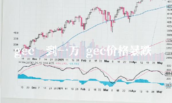 gec涨到一万 gec价格暴跌-第1张图片-币安app下载