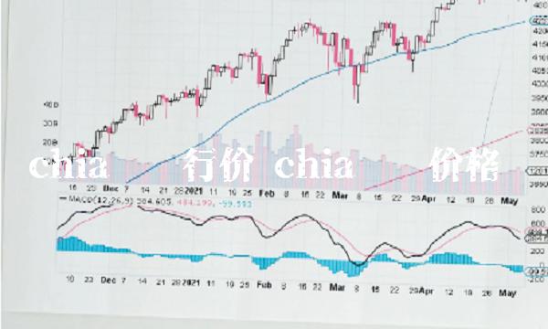 chia币发行价 chia 币 价格-第1张图片-币安app下载