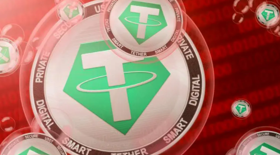 usdt-trc20钱包下载最新版本 usdt-trc20钱包官方app下载-第1张图片-币安app下载