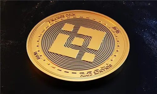 bnb币具体发行了多少枚-第1张图片-币安app下载