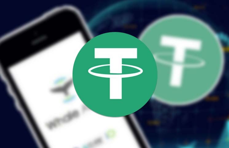 USDT钱包官方版官网下载_USDT安卓安装包v6.7.0-第1张图片-币安app下载