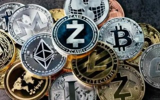 2022公认十大潜力虚拟币 - 未来看好的虚拟币