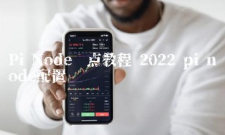 Nodb节点教程