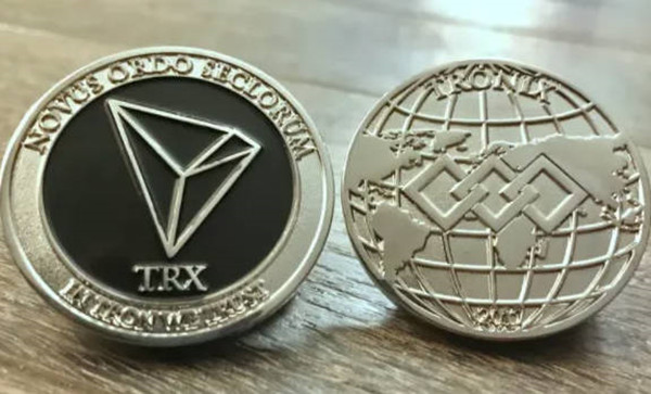 TRX币可靠吗-第1张图片-币安app下载
