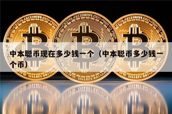 中本聪币现在多少钱一个（中本聪币多少钱一个币）-第1张图片-币安app下载