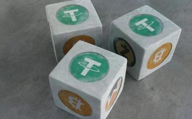 usdt官网下载app_Tether钱包苹果版最新版下载-第3张图片-币安app下载