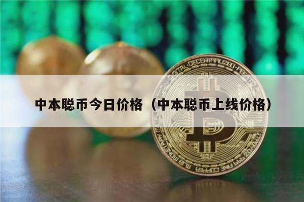 中本聪币今日价格（中本聪币上线价格）-第1张图片-币安app下载