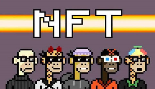 NFT游戏是什么意思-第1张图片-币安app下载