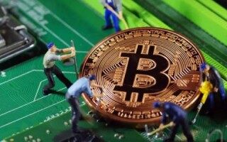 中国比特币首富李笑来 - 比特币大亨李笑来