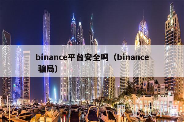 binanc平台安全吗（binanc 骗局-第1张图片-币安app下载