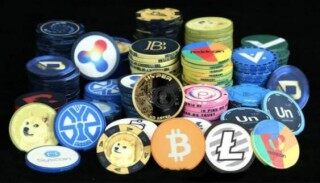 1个比特币交易今日价格 - 比特币今天交易价格