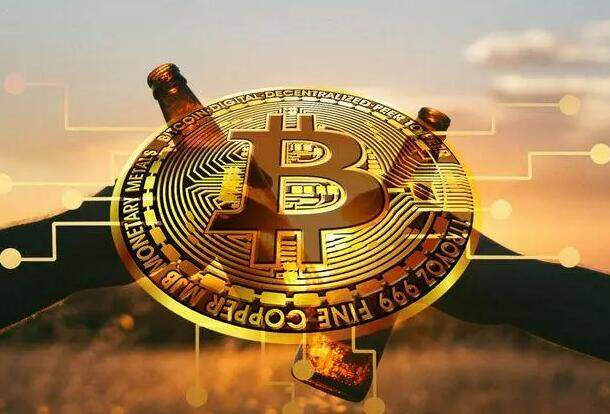 1个比特币价格多少(1个比特币价格多少|手机上最火)-第1张图片-币安app下载