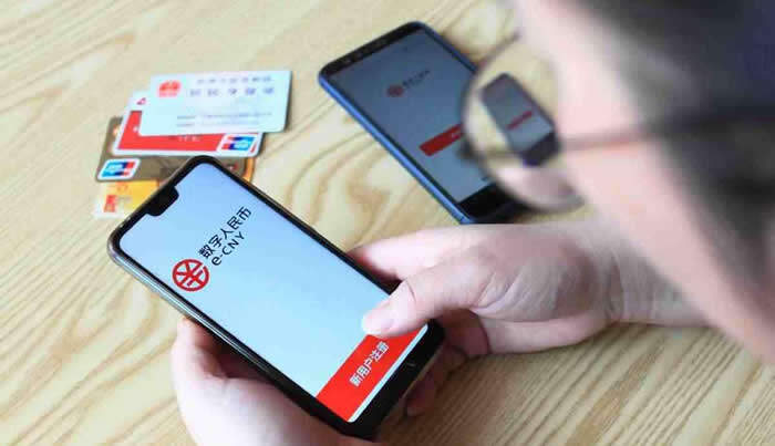 数字人民币硬钱包怎么使用?数字人民币的作用-第1张图片-币安app下载