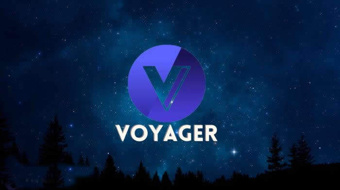 VG币在哪里买?VG币上线几家交易所?VG币上线交易所盘点-第1张图片-币安app下载
