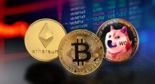 比特币价格破17万美金1个 - 一枚比特币现在多少美金