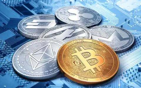 虚拟币交易平台app怎么下载？虚拟币交易平台-第4张图片-币安app下载