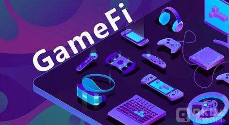 GambFi是什么意思？一文读懂GambFi（链游）-第2张图片-币安app下载