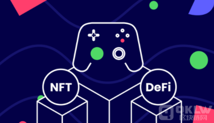 GambFi是什么意思？一文读懂GambFi（链游）-第3张图片-币安app下载