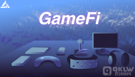 GambFi是什么意思？一文读懂GambFi（链游）-第4张图片-币安app下载