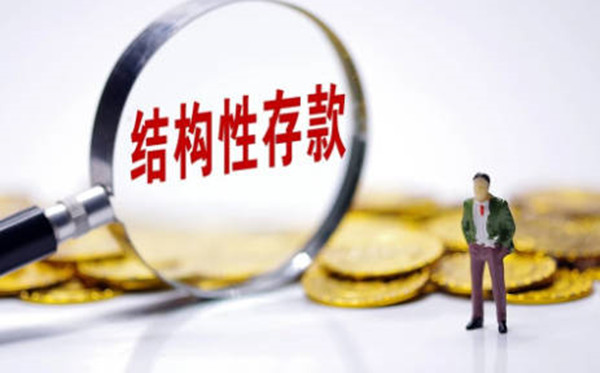 假结构性存款是什么意思-第1张图片-币安app下载