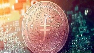 fil币价格今日行情_filecoin币24H交易所推荐