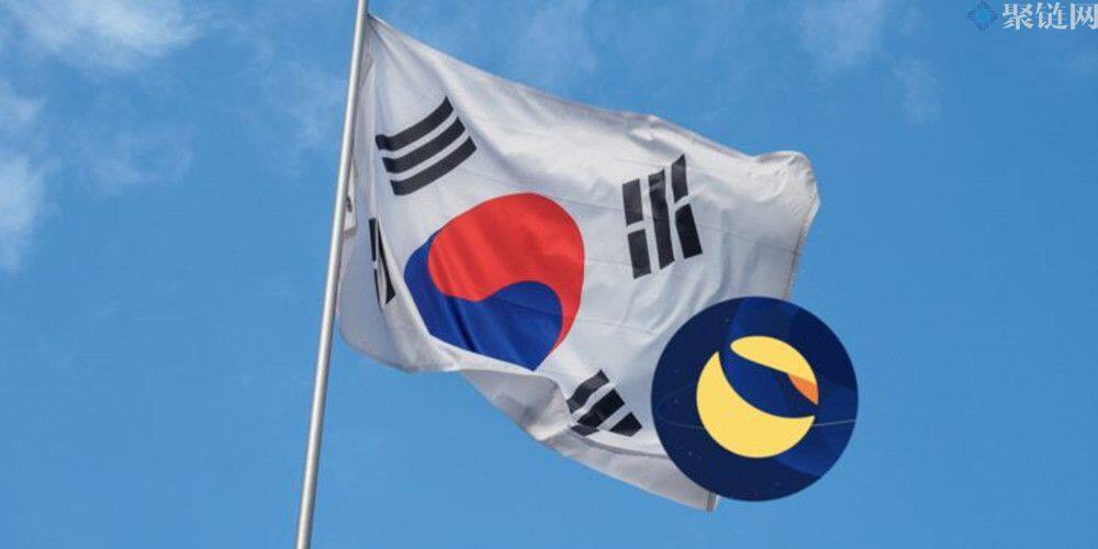 LUNA崩盘案：韩国检方结束对交易所以及Terra关联企业的一周突袭搜查-第1张图片-币安app下载
