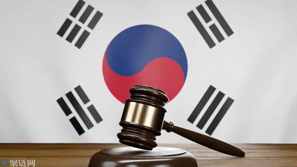 韩国加密货币交易所因在Luna崩盘前延迟代币转移被起诉-第1张图片-币安app下载