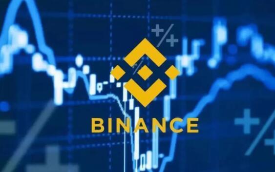 binance平台软件下载_BINANCE最新v2.20.1-第1张图片-币安app下载