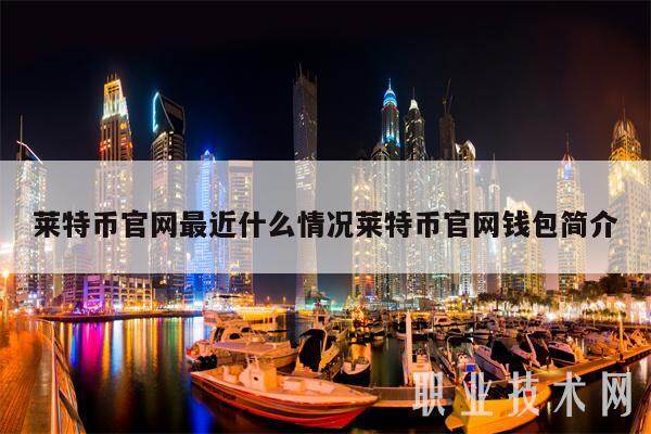 莱特币官网最近什么情况莱特币官网钱包简介-第1张图片-币安app下载