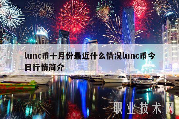 lunc币十月份最近什么情况lunc币今日行情简介-第1张图片-币安app下载