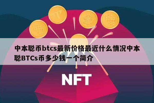中本聪币btcs最新价格最近什么情况中本聪BTCs币多少钱一个简介-第1张图片-币安app下载