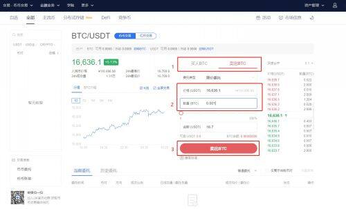 binance易易交易平台币币交易教程-第8张图片-币安app下载