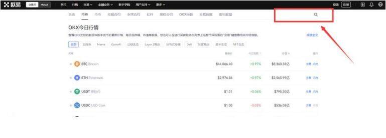 meme币交易平台哪里下载 meme币钱包哪里下载-第3张图片-币安app下载