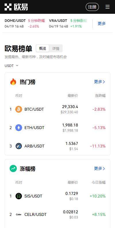 eth以太坊交易所安全版app下载-binanceeth交易平台v6.2.87下载-第1张图片-币安app下载