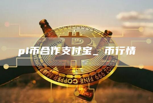 pi币合作支付宝_π币行情